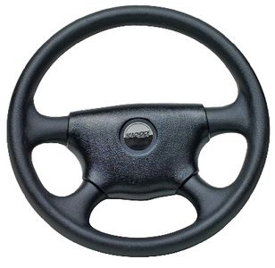 Deluxe Sport Style Wheel 13 1/2