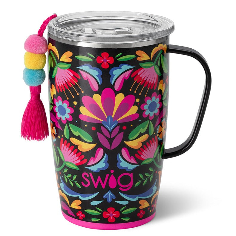 Swig Insulated Travel Mugs