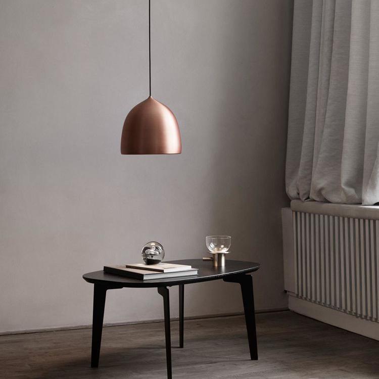 Suspence Pendant Light