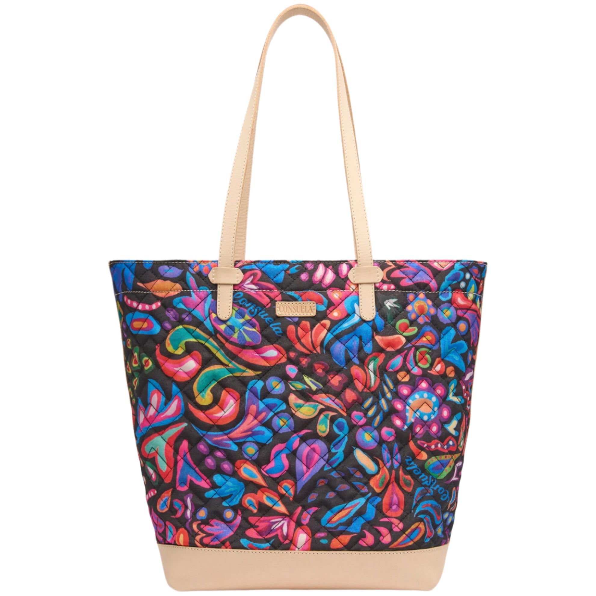 Consuela Daily Tote