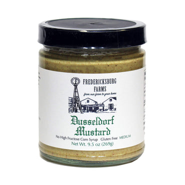 Fredericksburg Farms Gourmet Mustards