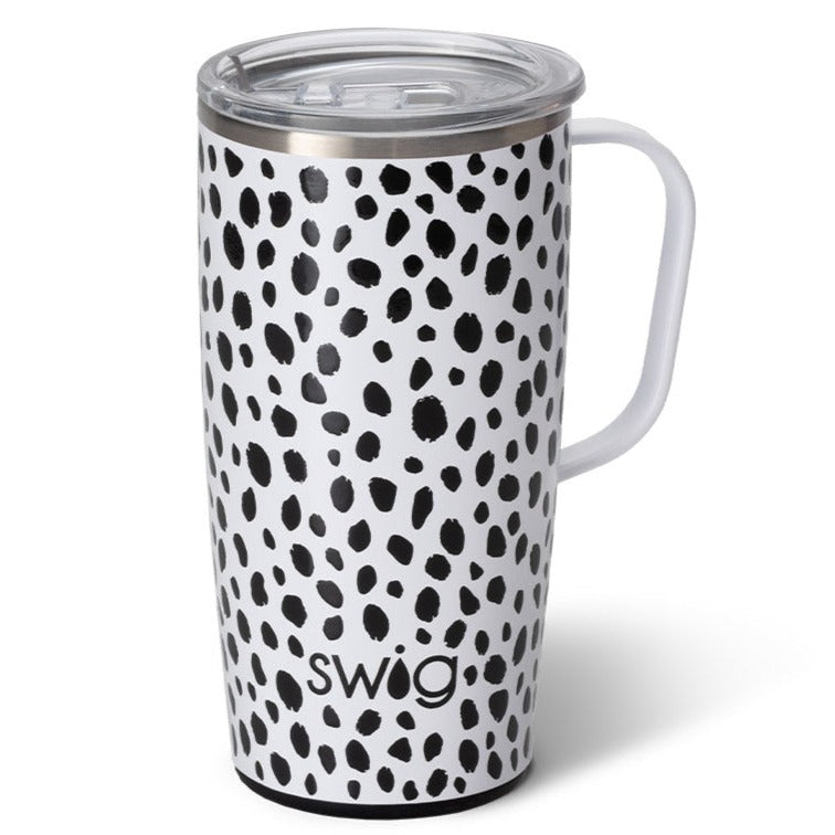 Swig Insulated Travel Mugs