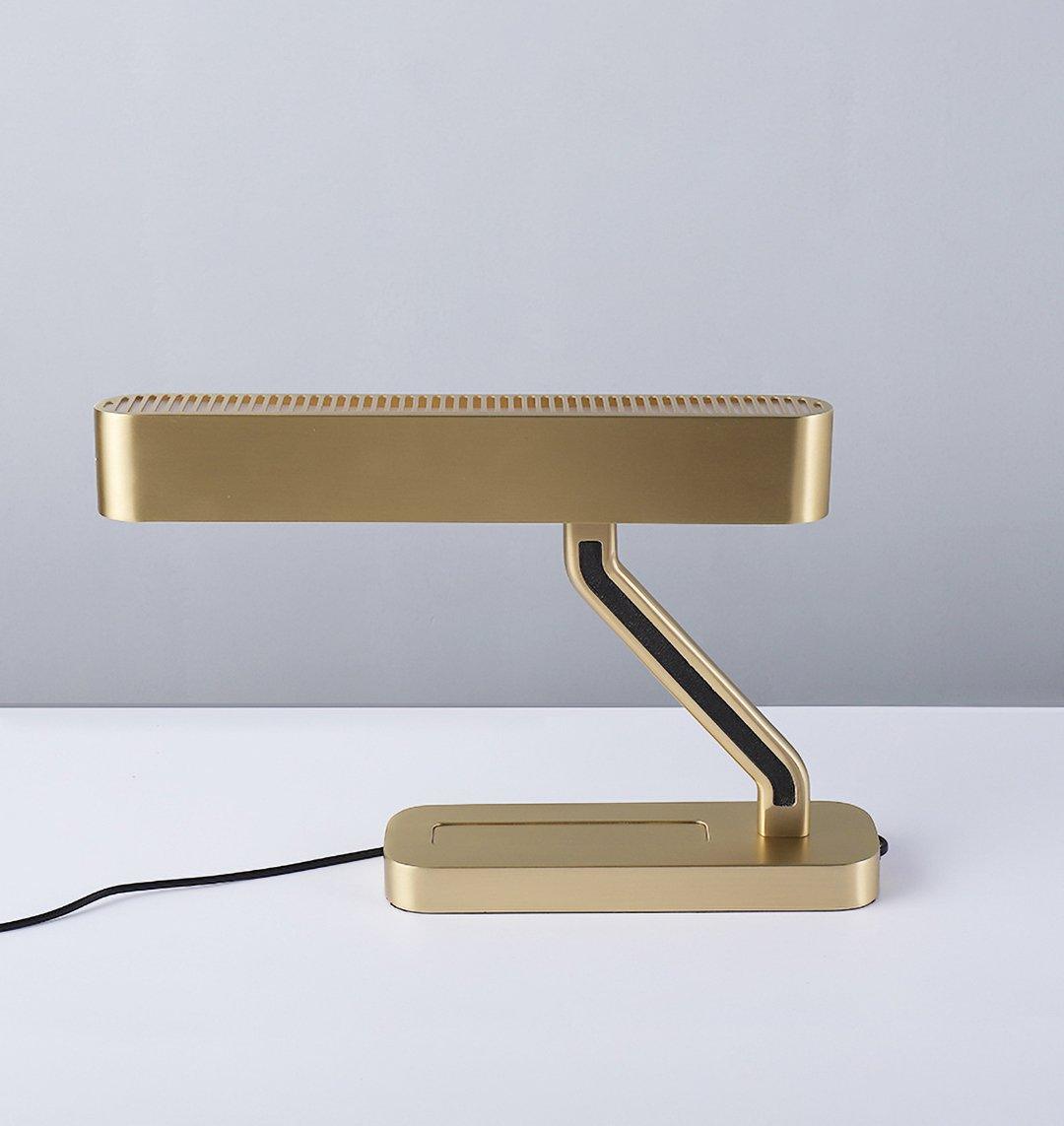 Colt Table Lamp