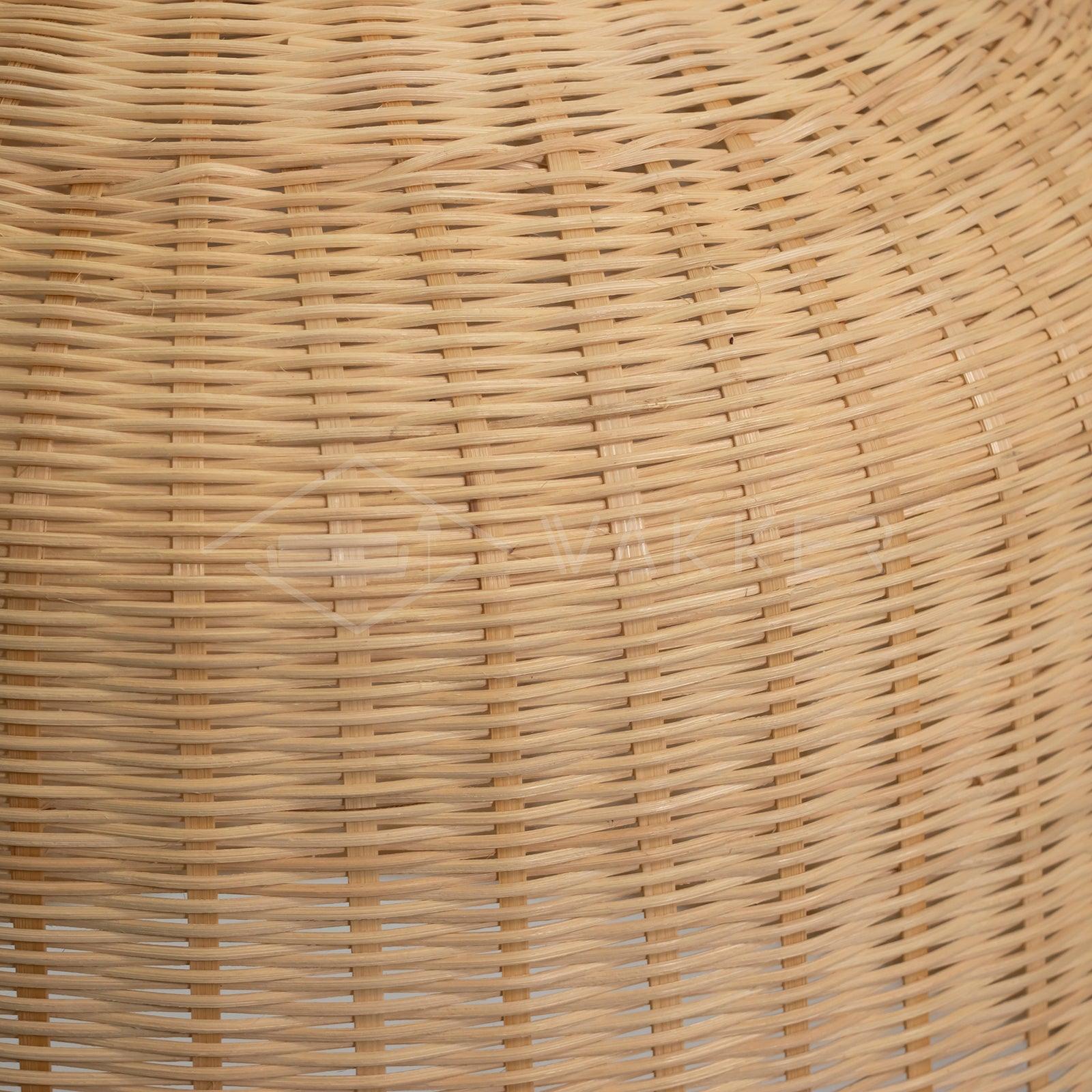 Rattan Pandent Light