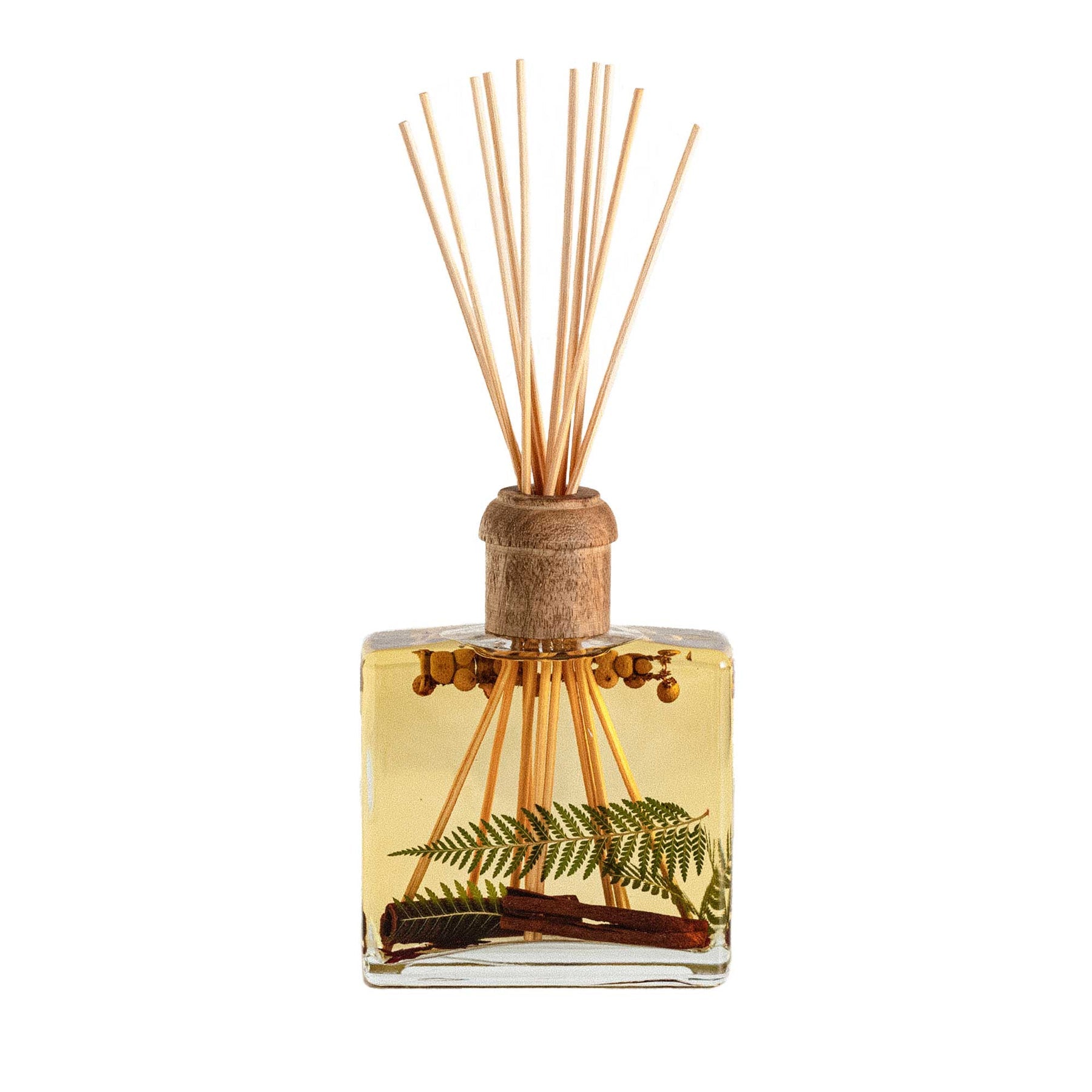 Rosy Rings Botanical Reed Diffusers