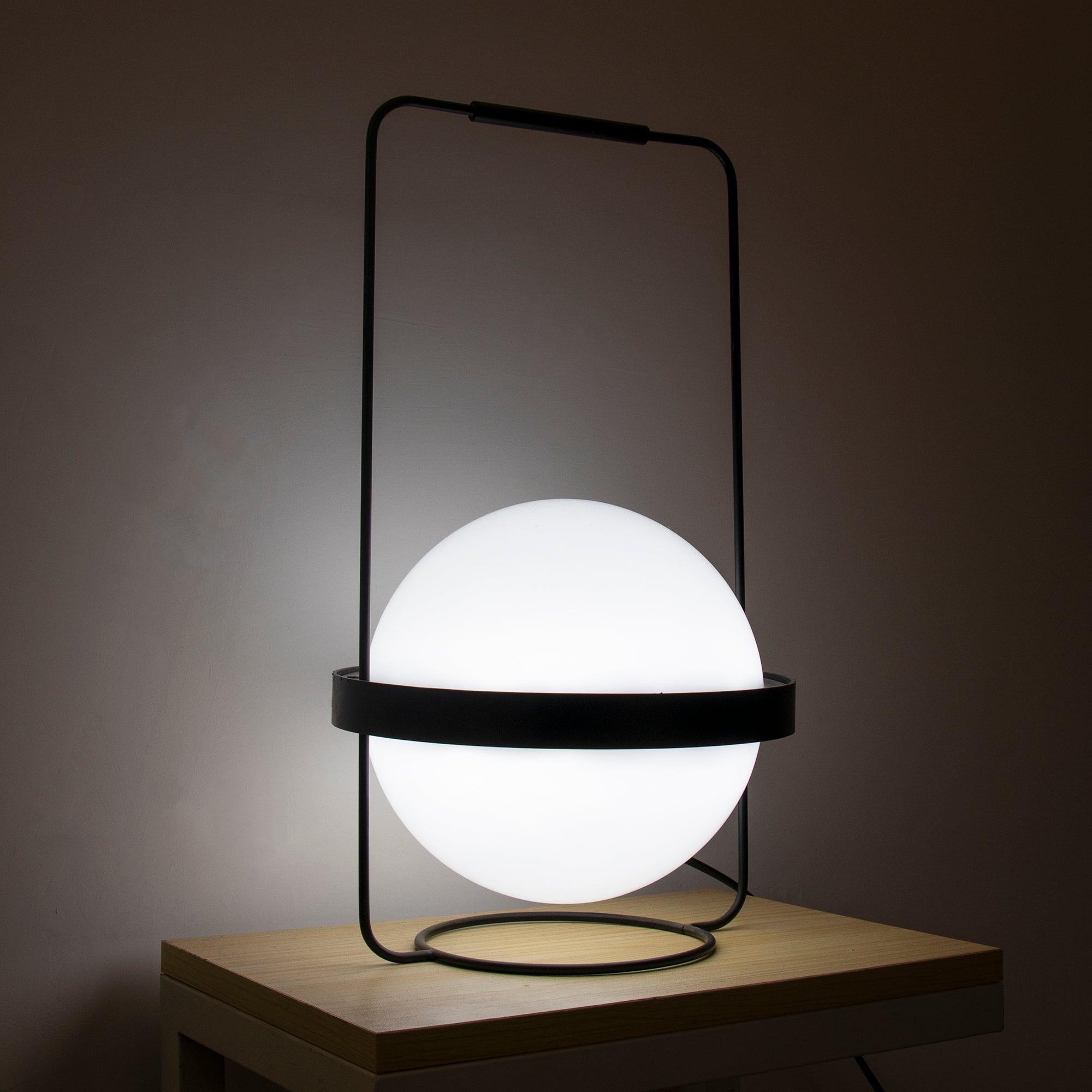 Gardens Table Lamp