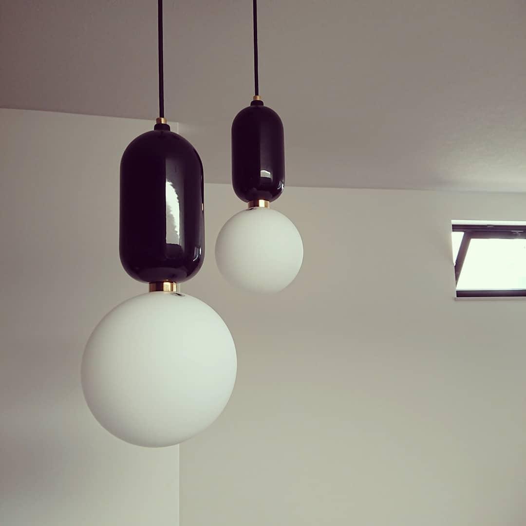 Kade Pendant Light