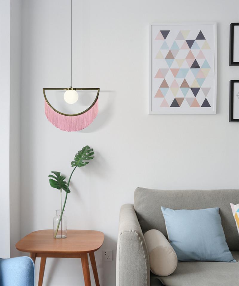 Wink Pendant Lamp