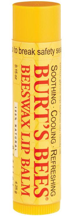 Burt's Bees Lip Balm - 0.15 oz.