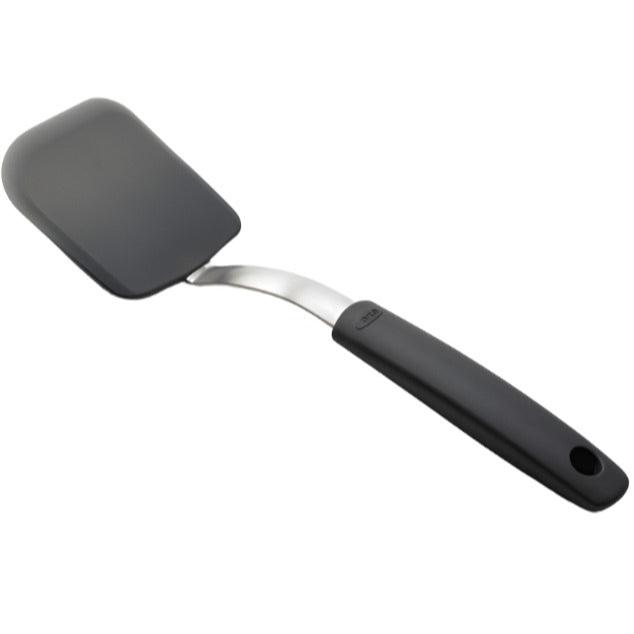 OXO Silicone-Tipped Cookie & Baking Spatula - 9.25