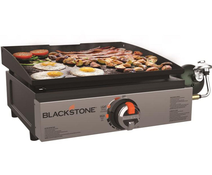 Blackstone 1-Burner Tabletop Outdoor Propane Griddle