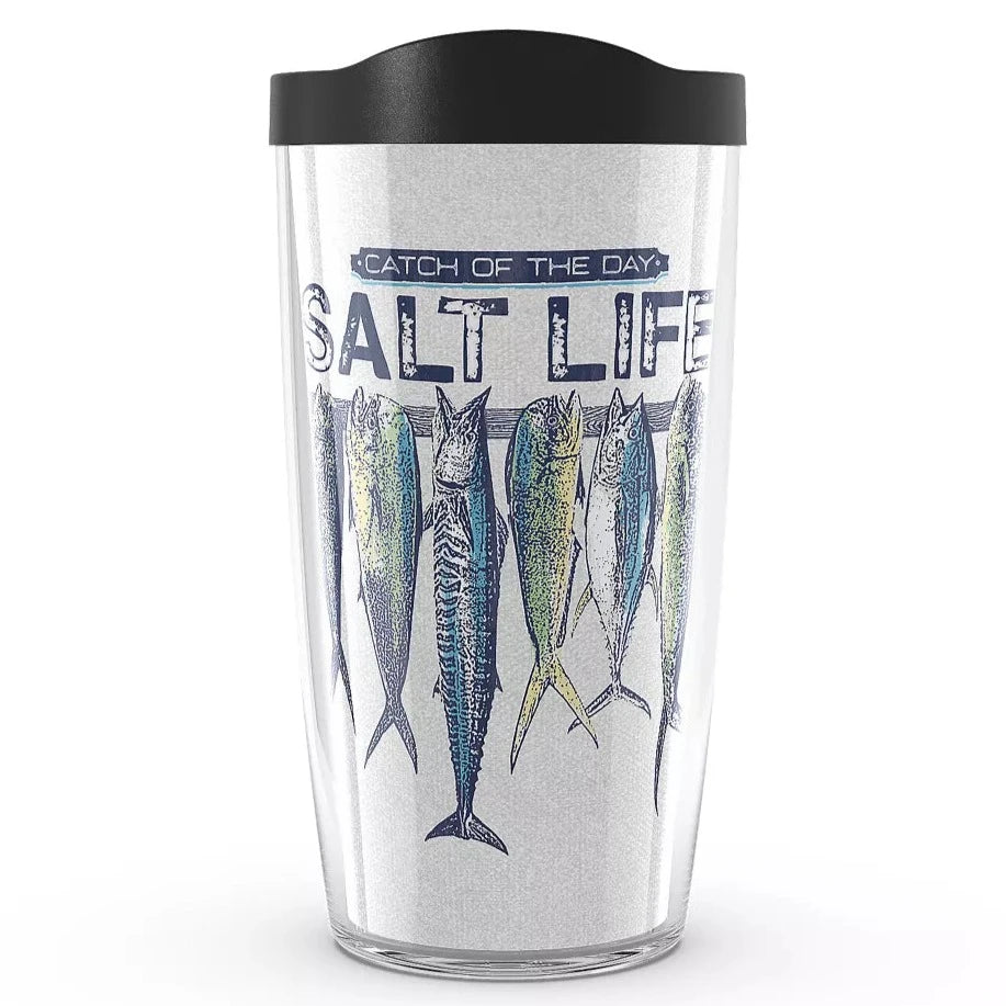 Tervis Insulated Tumblers