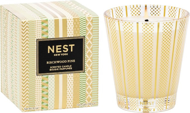 NEST Classic Scented Candles - 8.1 oz.