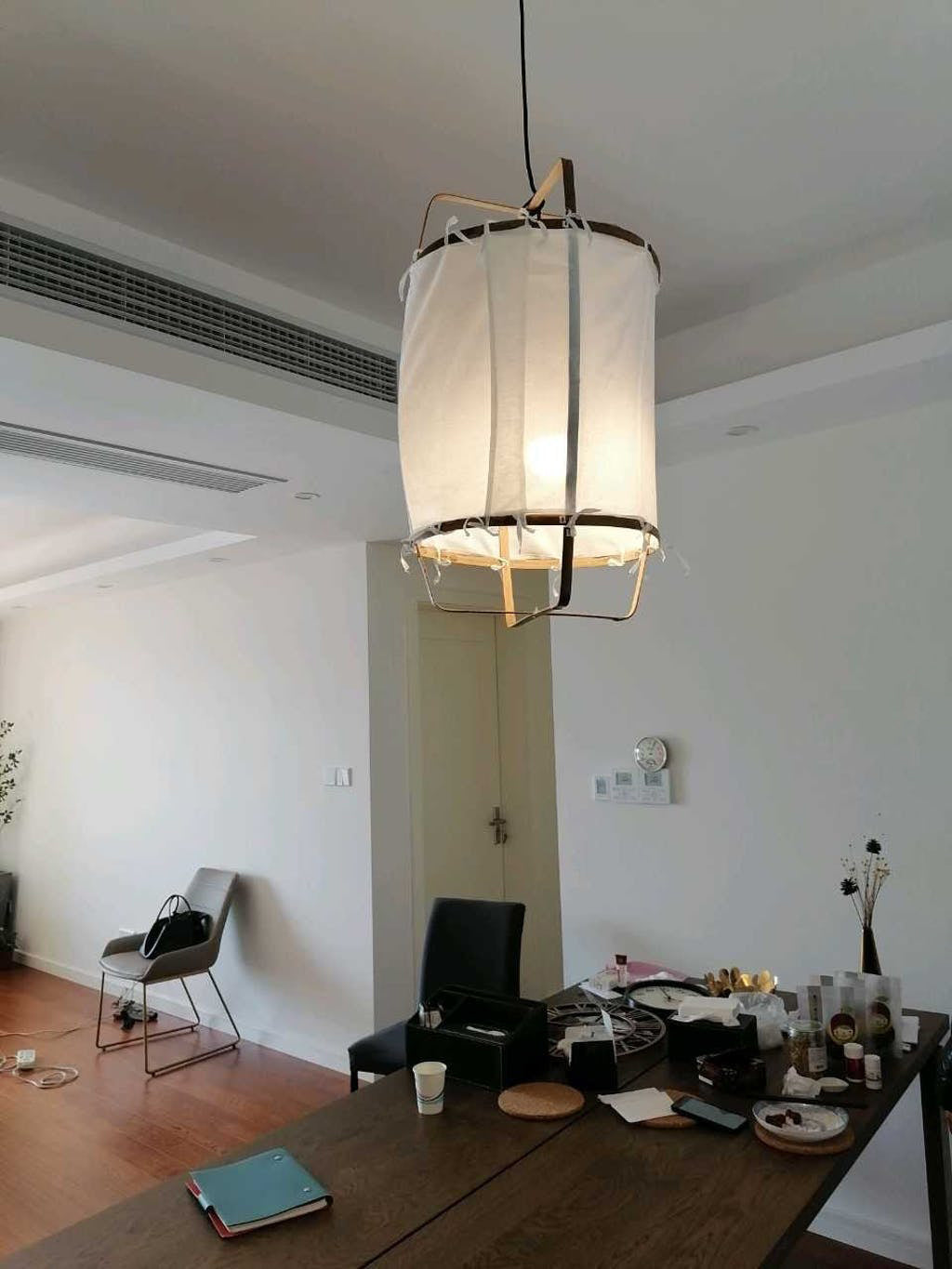 Ay illuminate Pendant Light