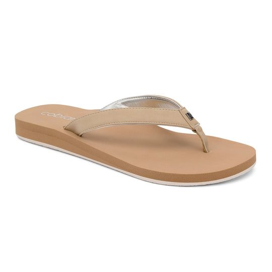 Cobian Skinny Bounce Sandal