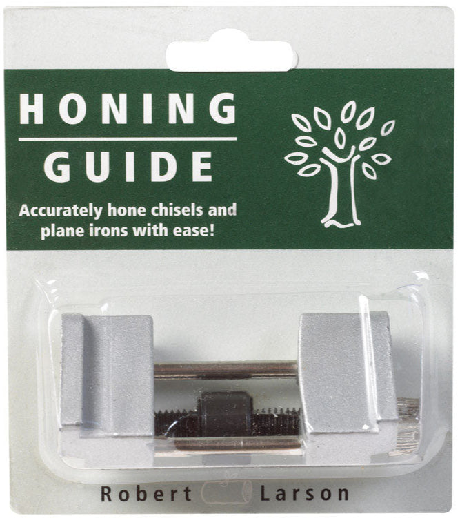 Robert Larson Iron Chisel & Plane Honing Guide - 5