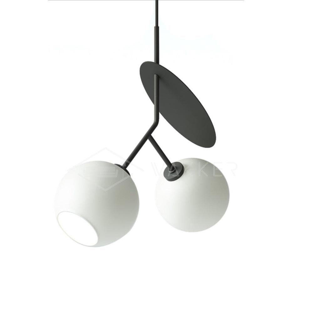 Cherry Pendant Light