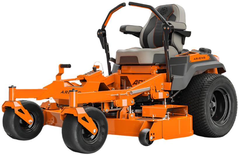 Ariens APEX 52 Kawasaki FR691V 52 Mower