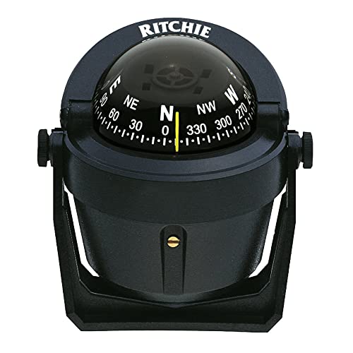 Explorer Compass - Bracket Mount