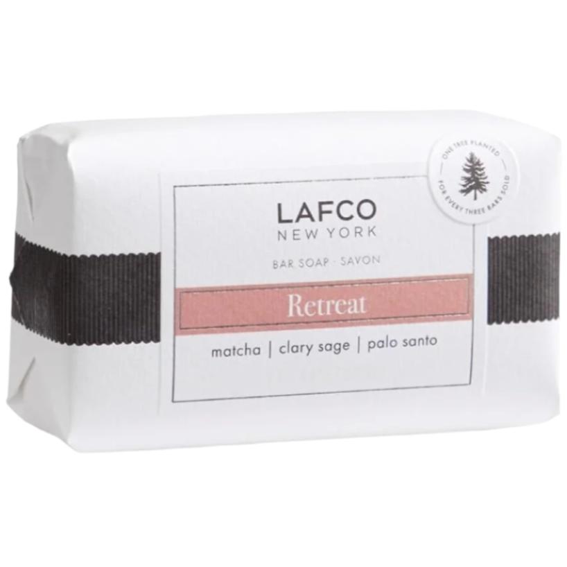 LAFCO Bar Soaps