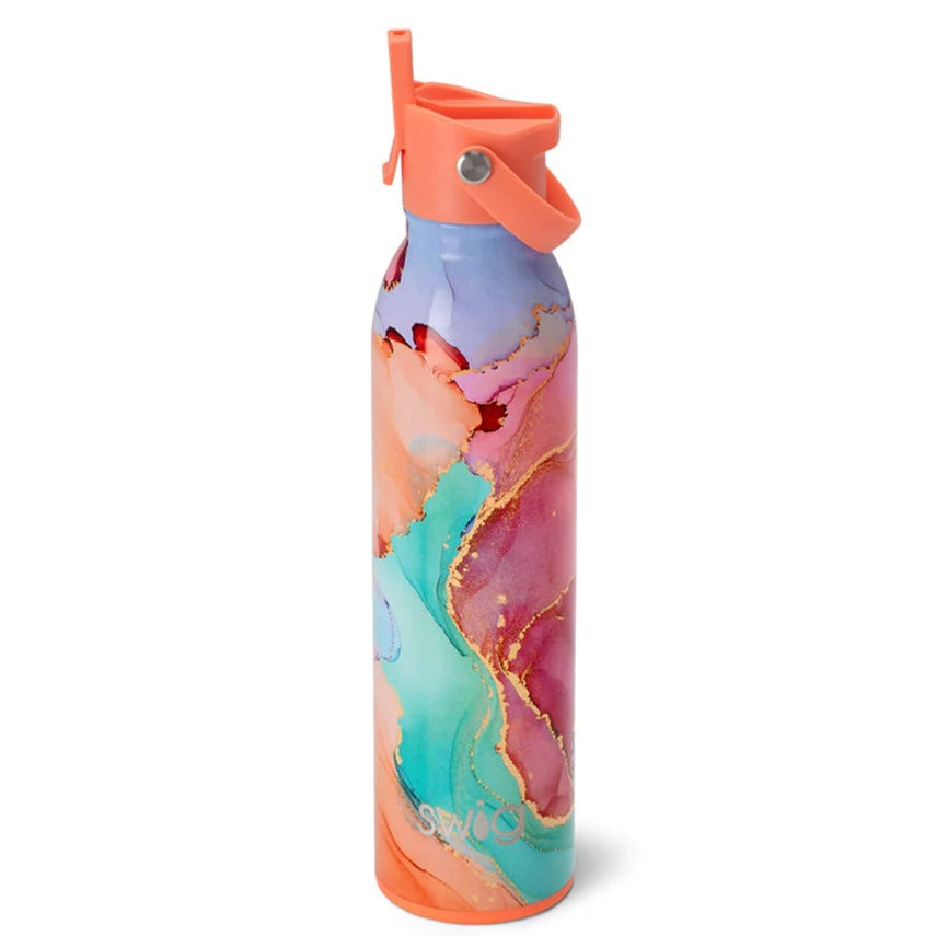 Swig Flip & Sip Water Bottle - 20 oz.