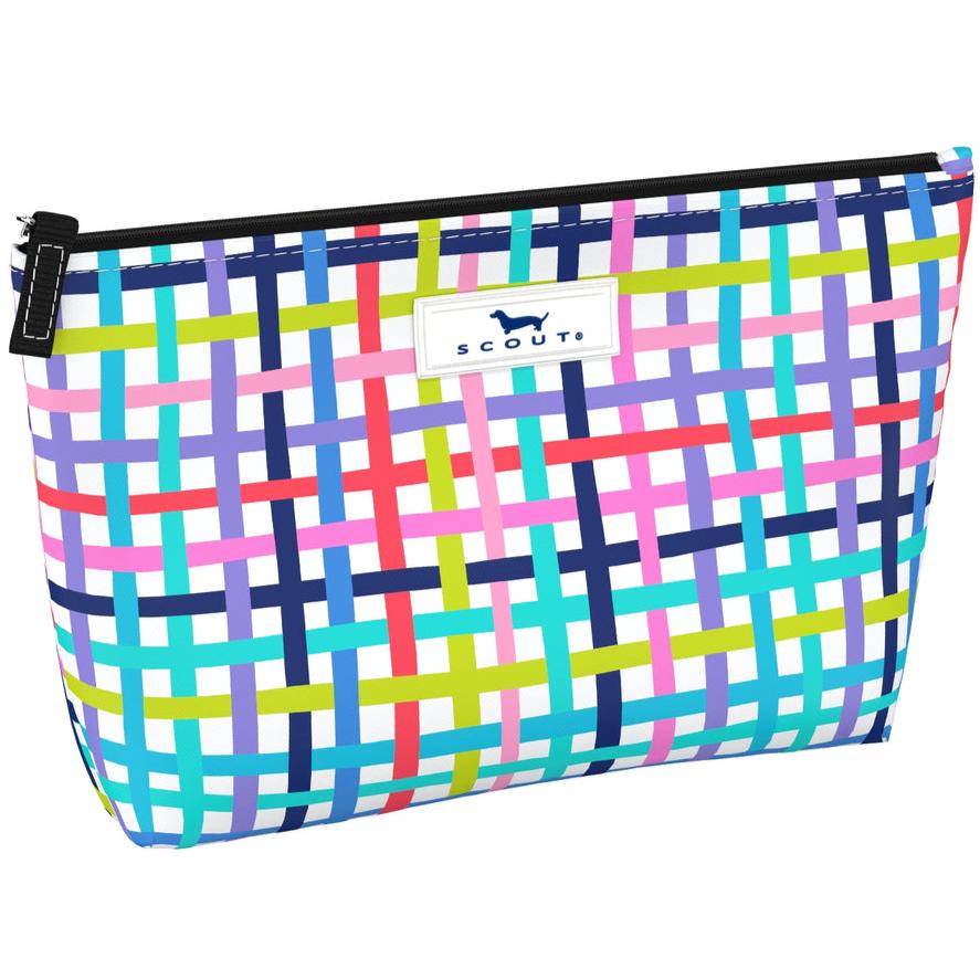 Scout Twiggy Makeup Bag