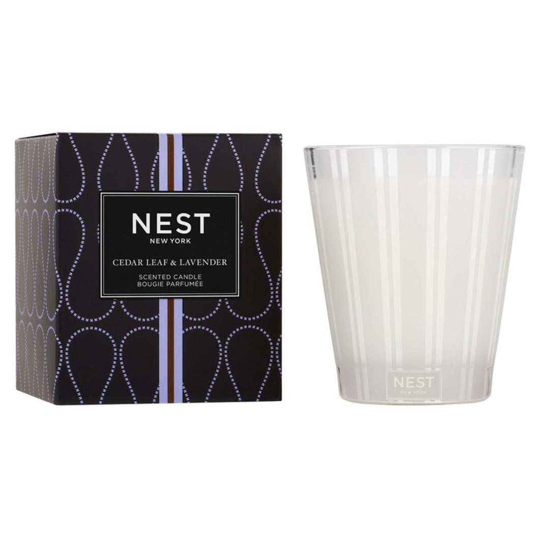 NEST Classic Scented Candles - 8.1 oz.