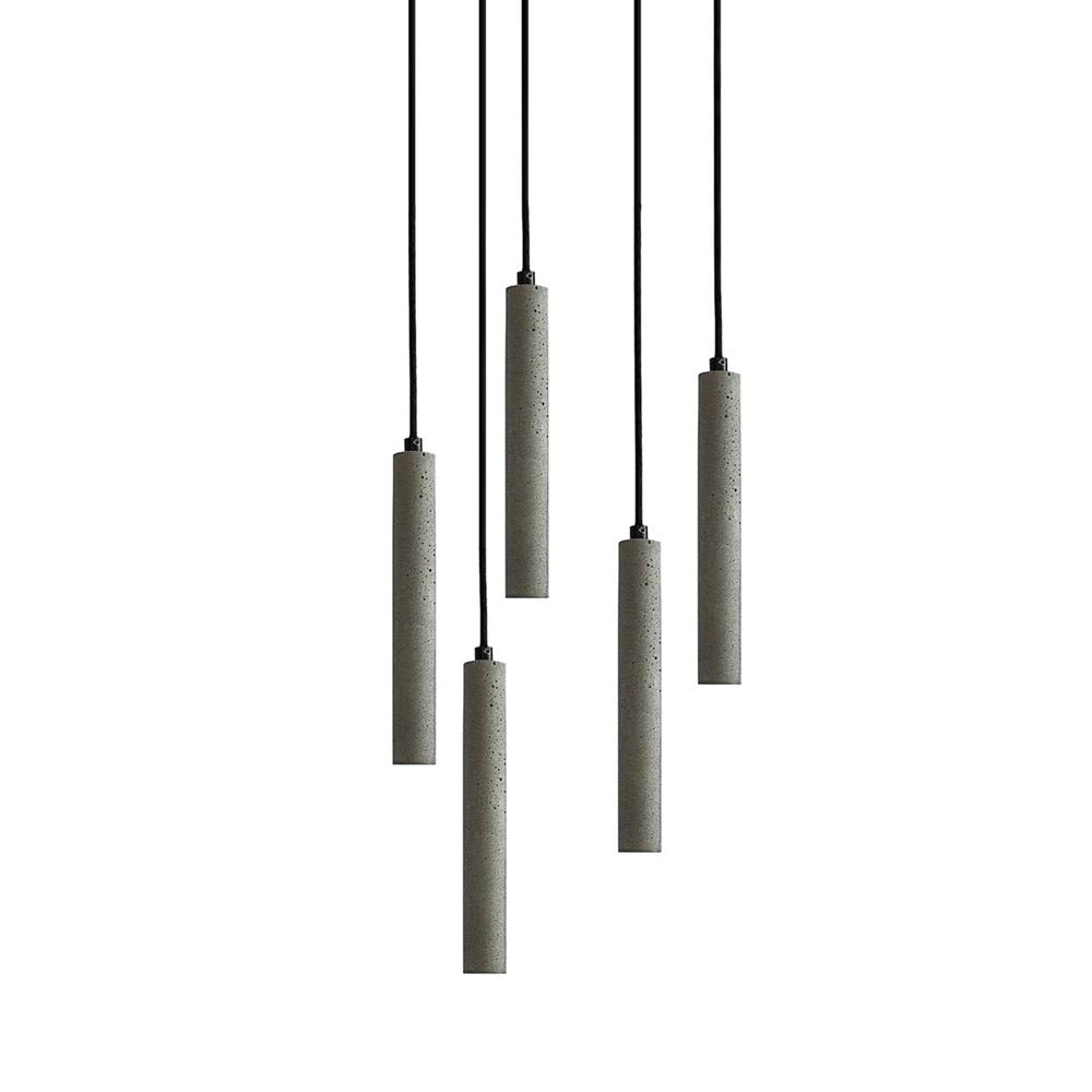 Bang Concrete Pendants Light