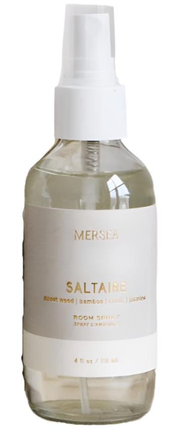 Mersea Room Spray - 4 oz.