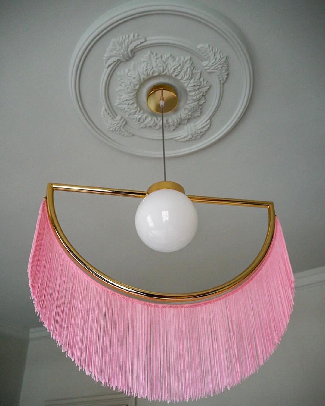 Wink Pendant Lamp