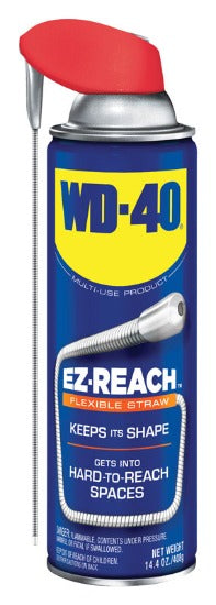 WD-40 Multi-Purpose Lubricant Spray