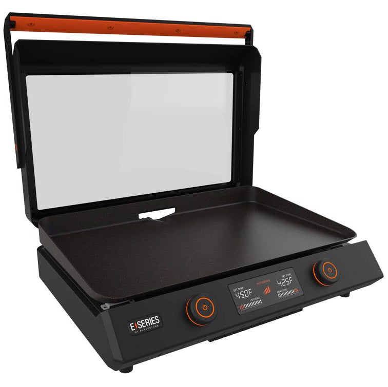 Blackstone E-Series Tabletop Electric Griddle