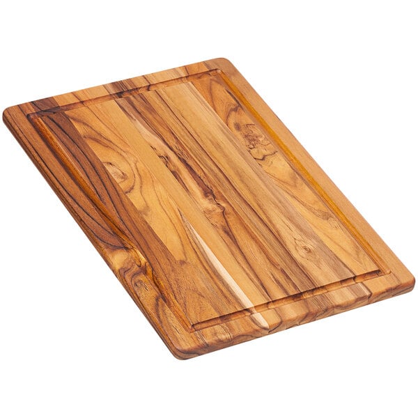 Teakhaus Essential Series Wooden Cutting Boards