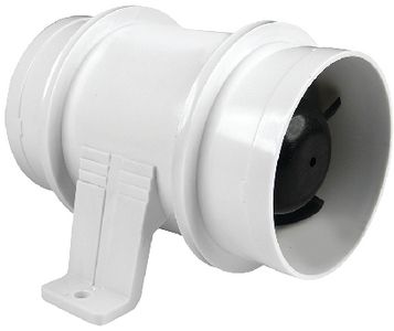 In-Line Bilge Blower 4