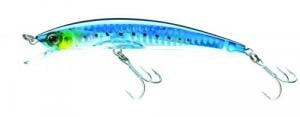 Yo-Zuri Crystal 3D Minnow, Floating