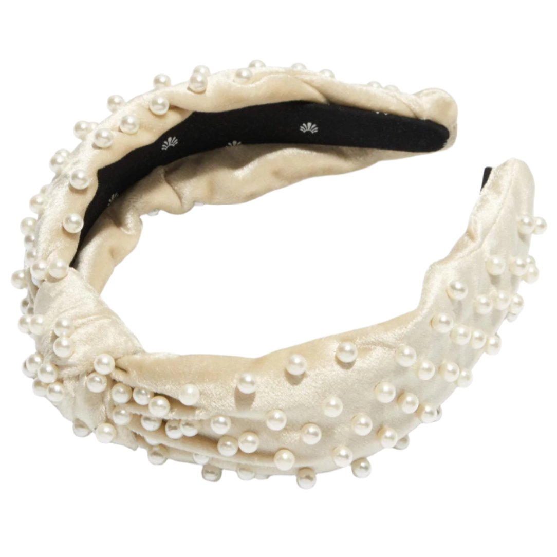 Lele Sadoughi Designer Women's Headbands