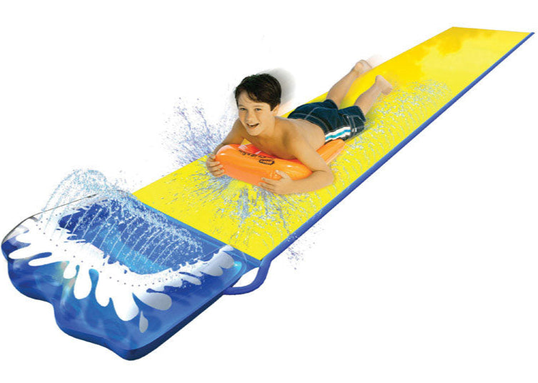 Wham-O Slip 'N Slide Wave Rider & Boogie Board - 16'