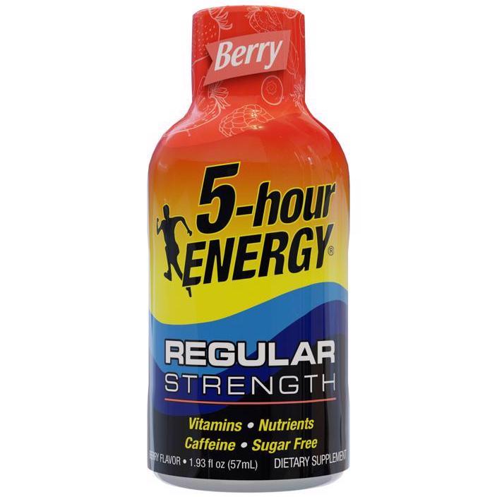 5-Hour Energy - 1.93 oz.