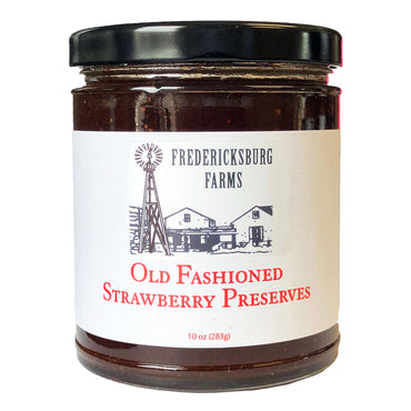 Fredericksburg Farms Jellies & Preserves