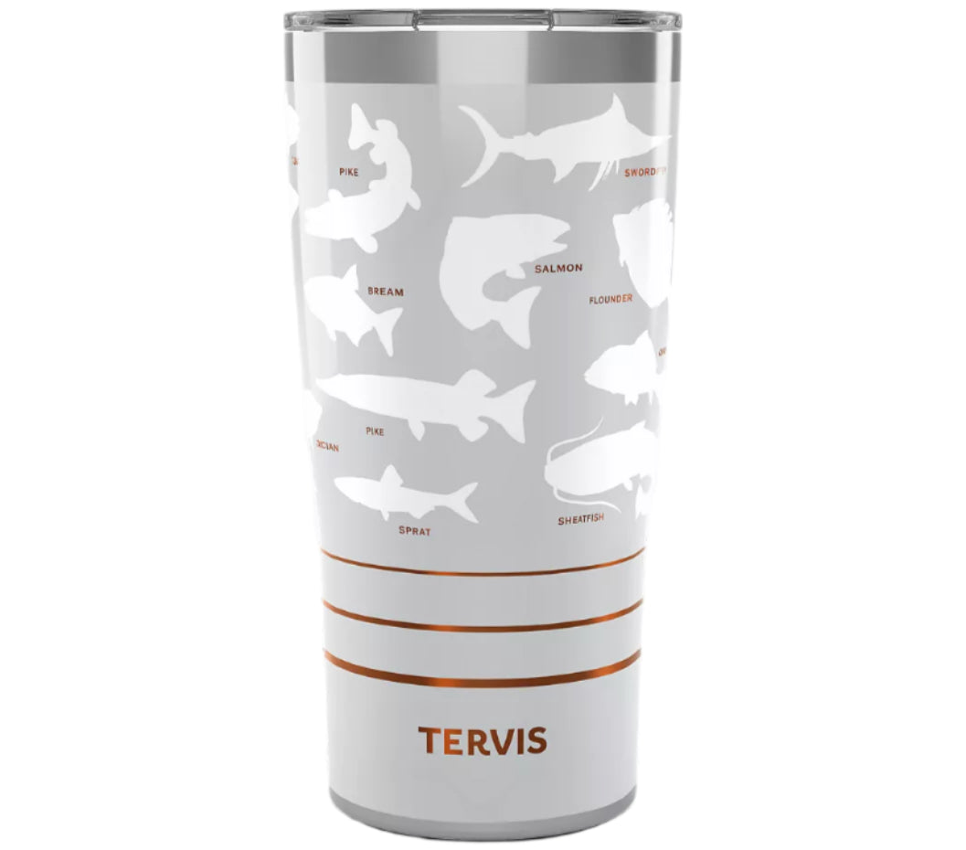 Tervis Stainless Steel Tumblers