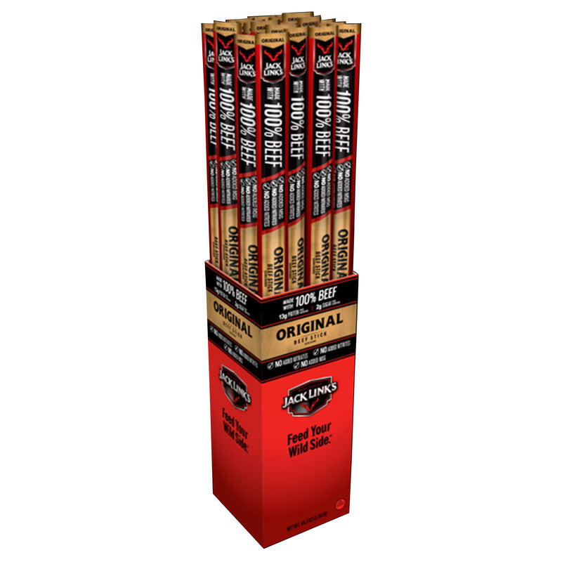 Jack Links Beef Sticks - 1.84 oz.