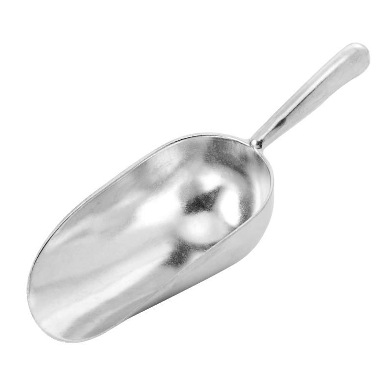 Cast Aluminum Ice & Food Scoop