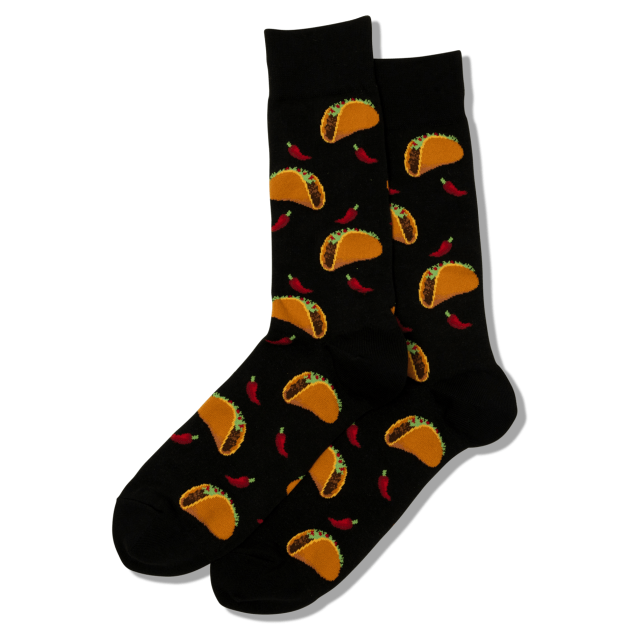 Hot Sox Men's Novelty Socks