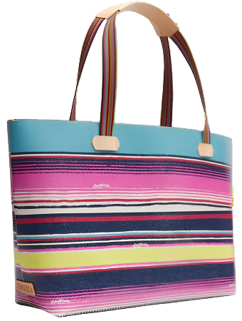 Consuela Big Breezy Tote