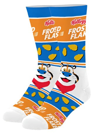 Crazy Socks Men's Novelty Socks