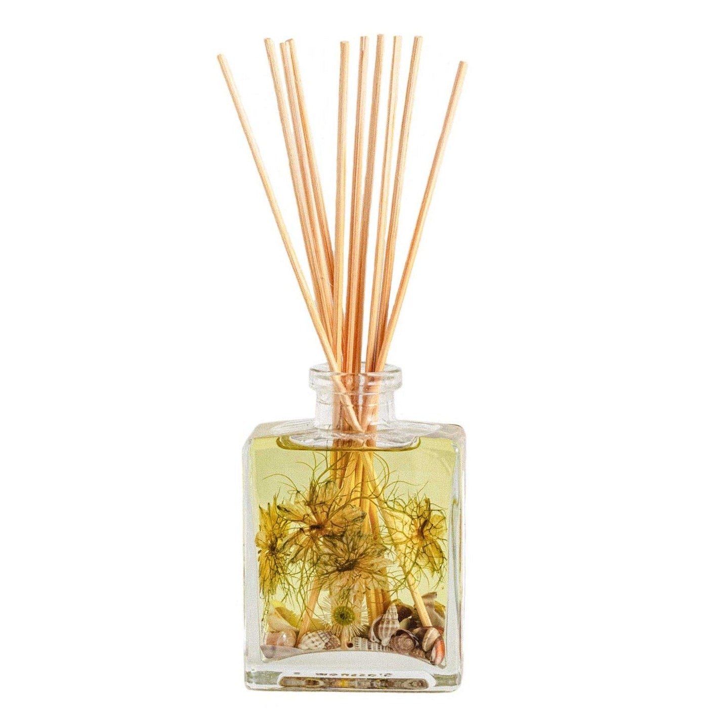 Rosy Rings Botanical Reed Diffusers