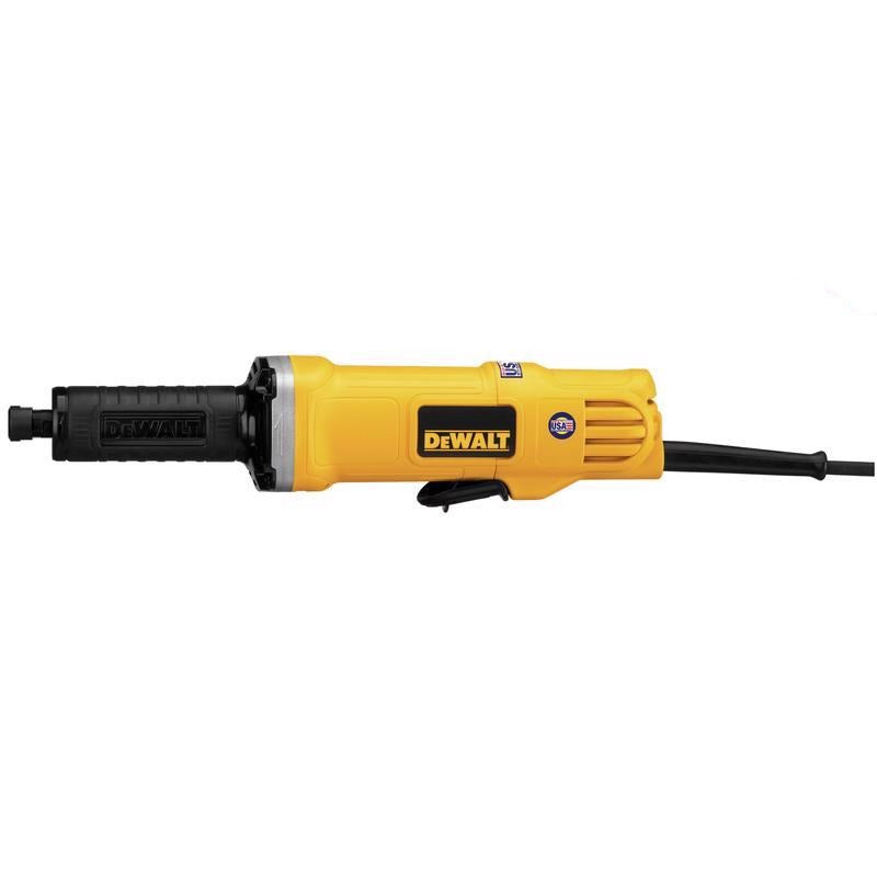 DeWalt 4.2A Brushed Corded 0.25 Die Grinder (Tool Only)