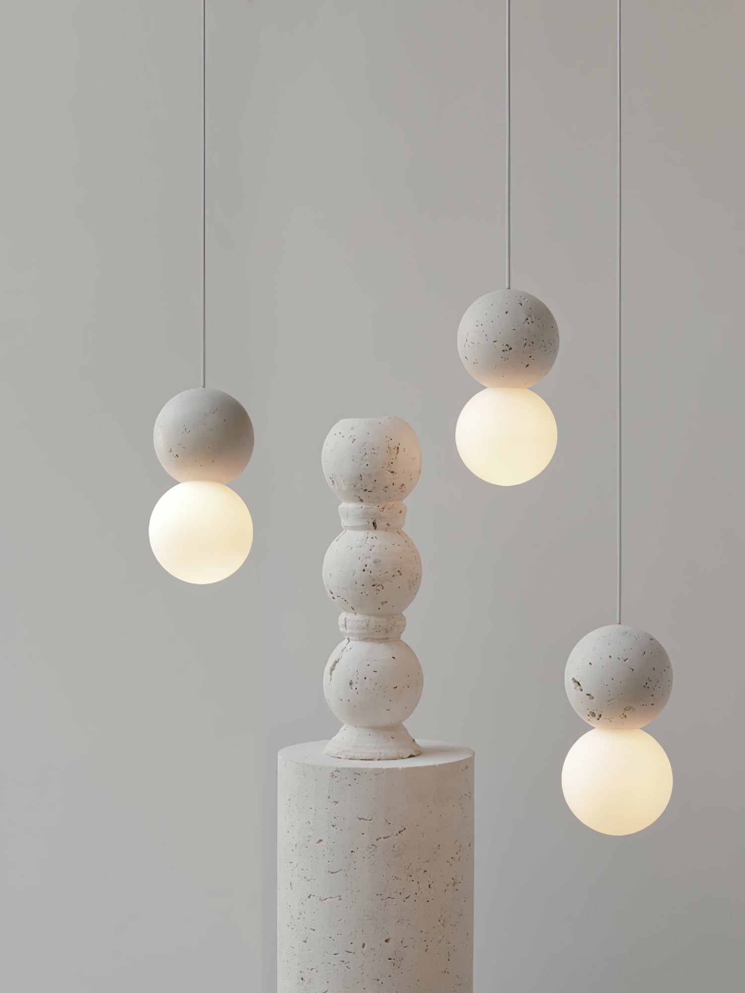 Origo Pendant Lamp