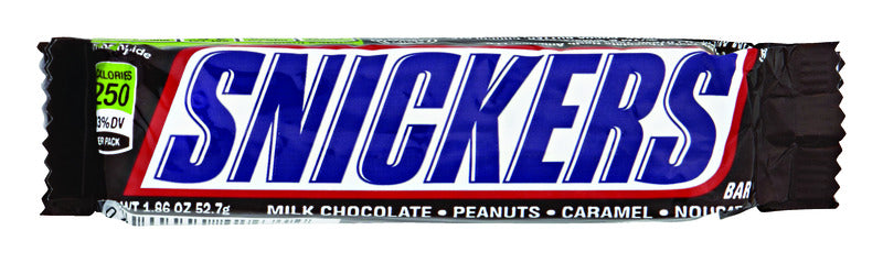 Snickers