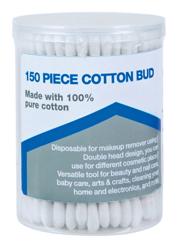 Cotton Swabs - 150 pc.